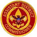 Assisstant District Commissioner
