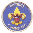 District Committee