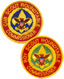 Roundtable Commissioner